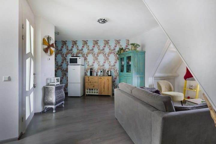 Photo 3 of Zuiderkerkstraat 45