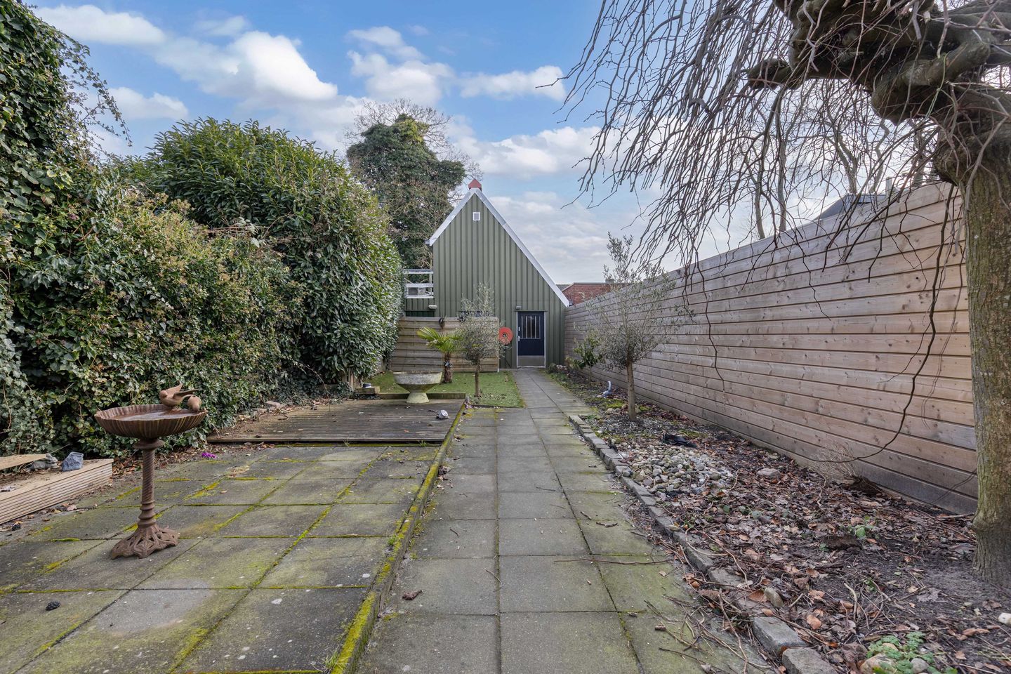 Bekijk foto 4 van Van Harenstraat 45