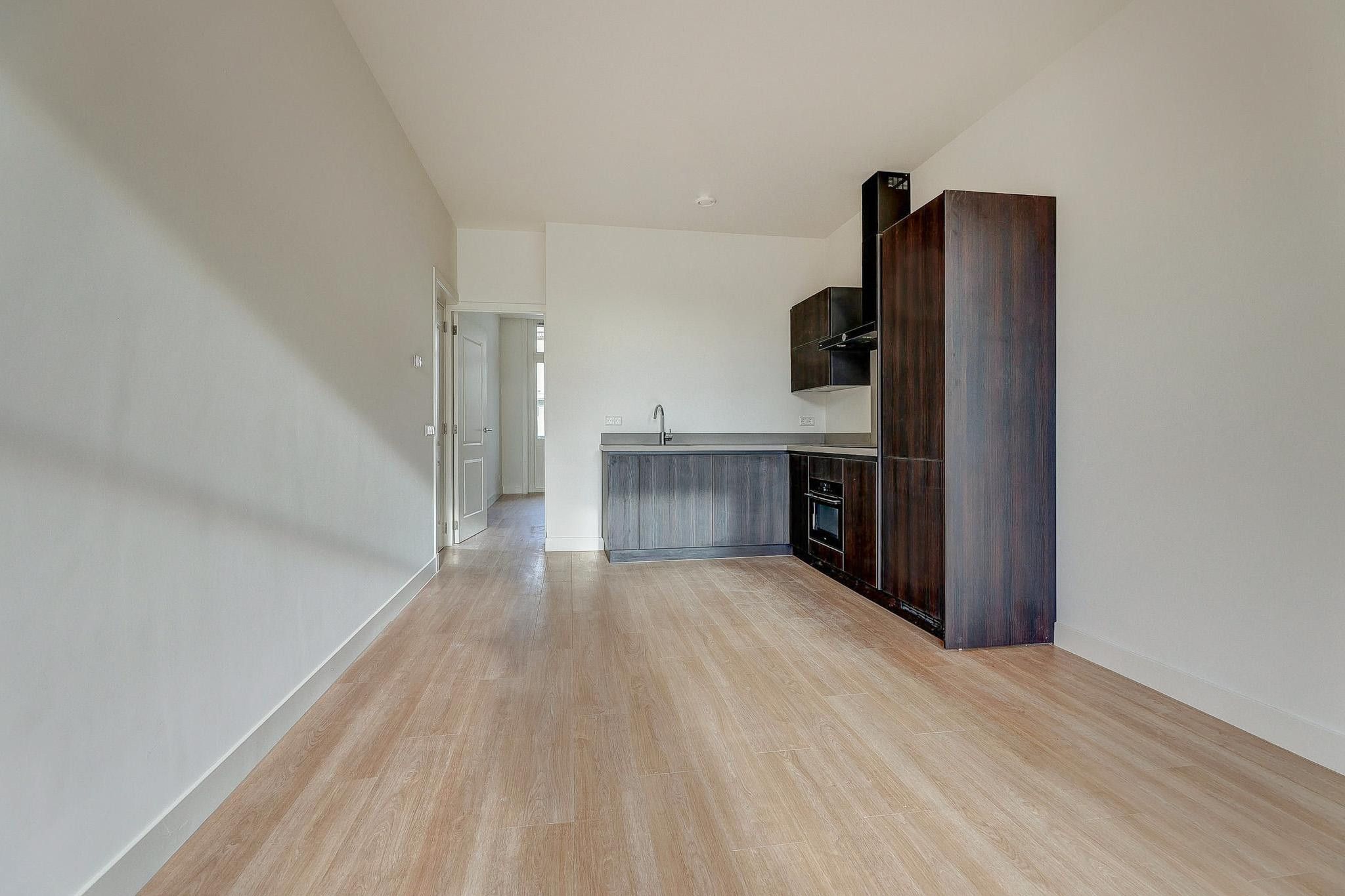 Foto 3 van Pretoriusstraat 26-3