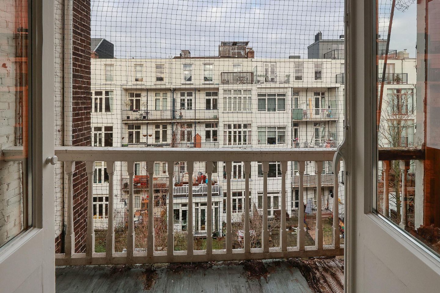 Foto 14 van Pretoriusstraat 26-3