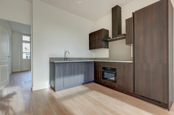 Foto 2 van Pretoriusstraat 26-3