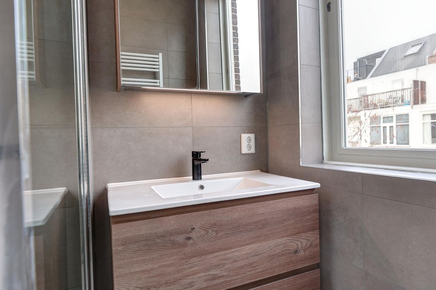 Foto 10 van Pretoriusstraat 26-3