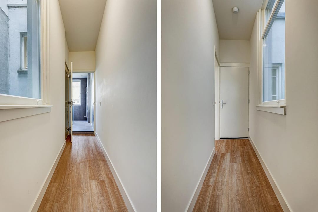 Foto 8 van Pretoriusstraat 26-3