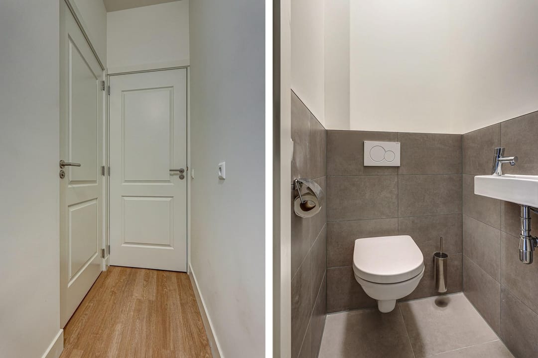 Foto 11 van Pretoriusstraat 26-3