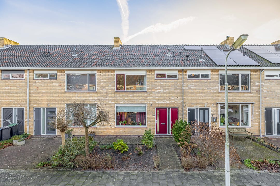 Foto 1 van Leonofstraat 21