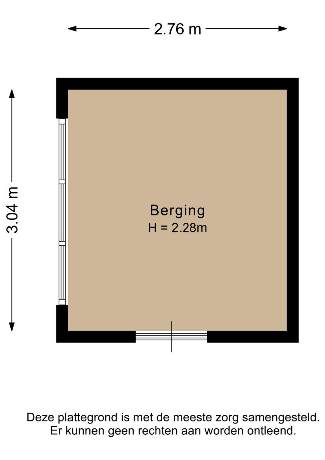 Foto 38 van Leonofstraat 21