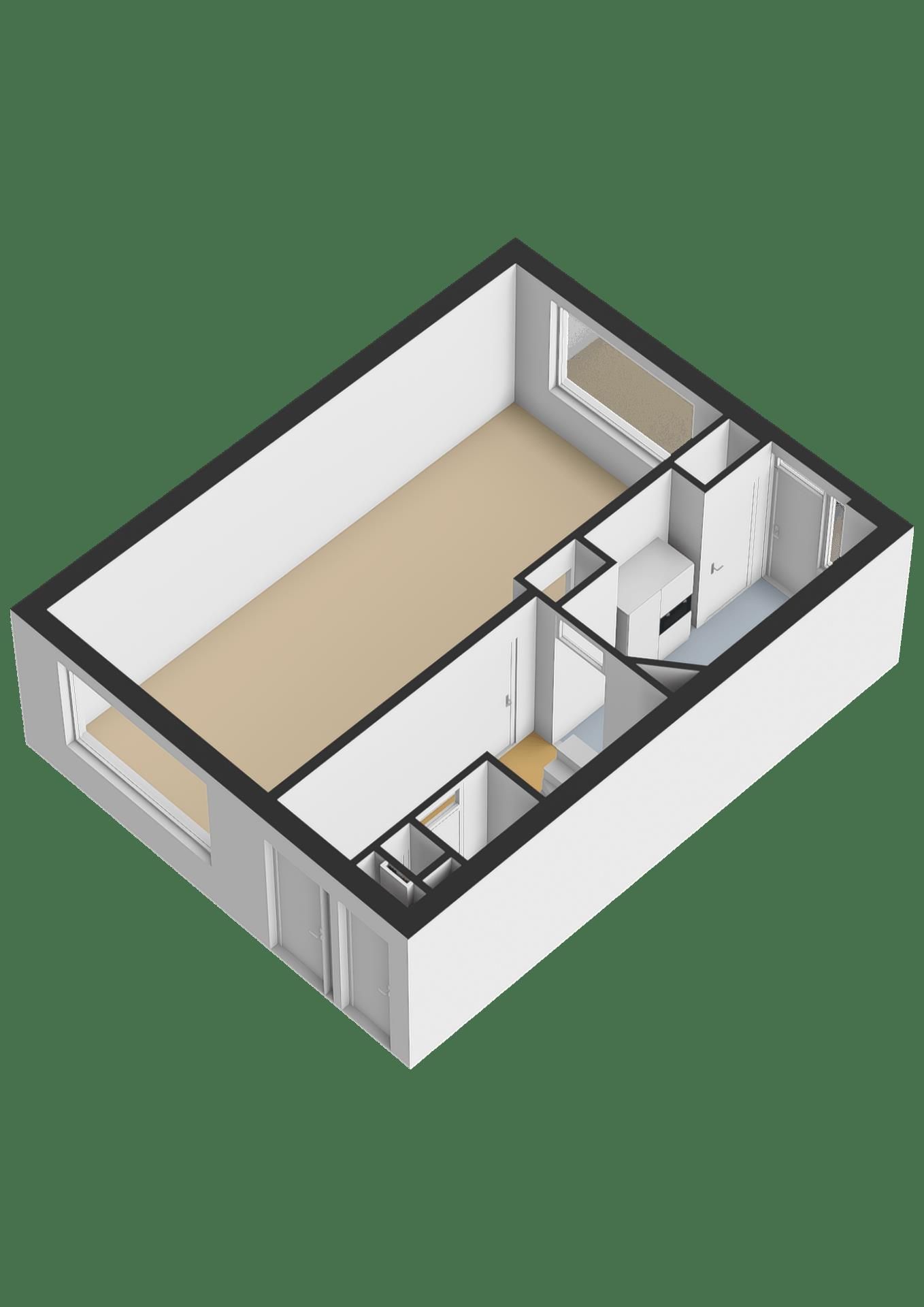 Foto 42 van Leonofstraat 21