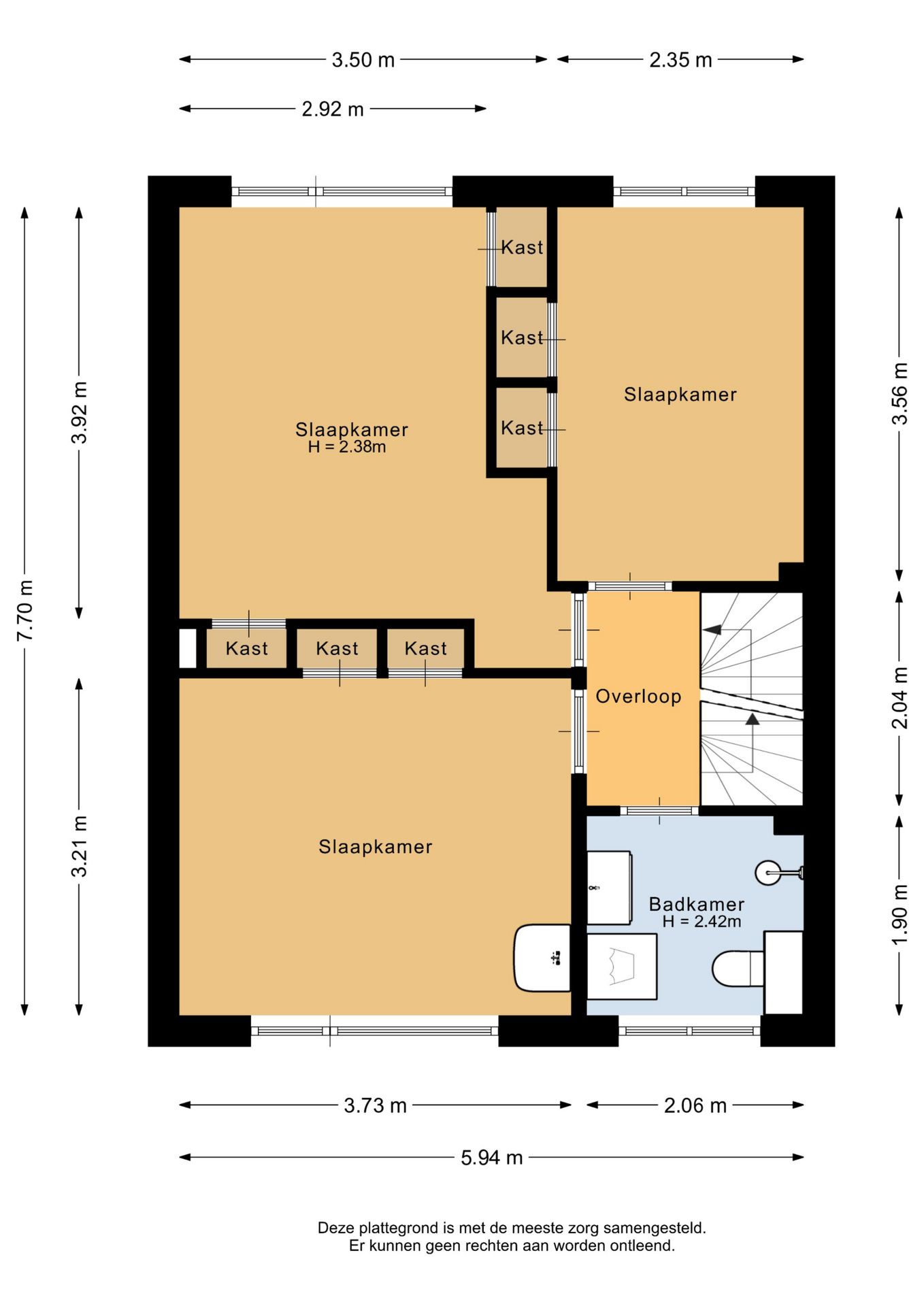 Foto 45 van Leonofstraat 21