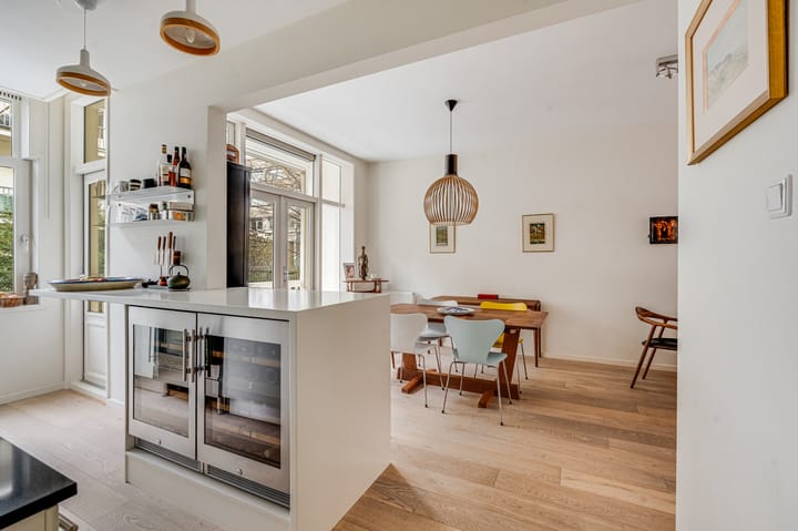 Photo 2 of Nieuwe Achtergracht 25-1