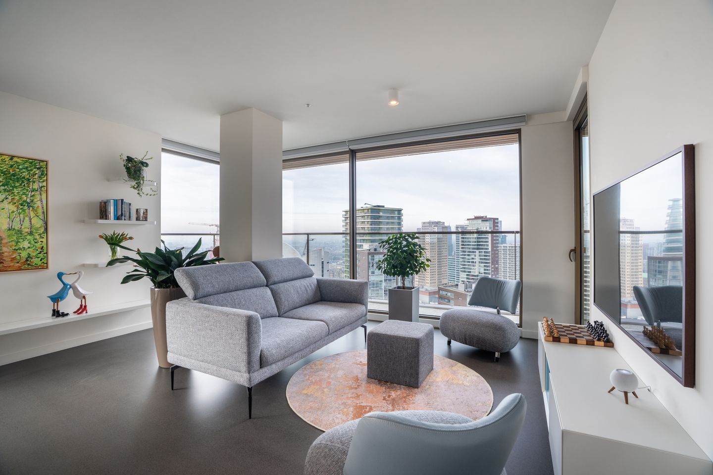 Foto 5 van Boompjes 56-K