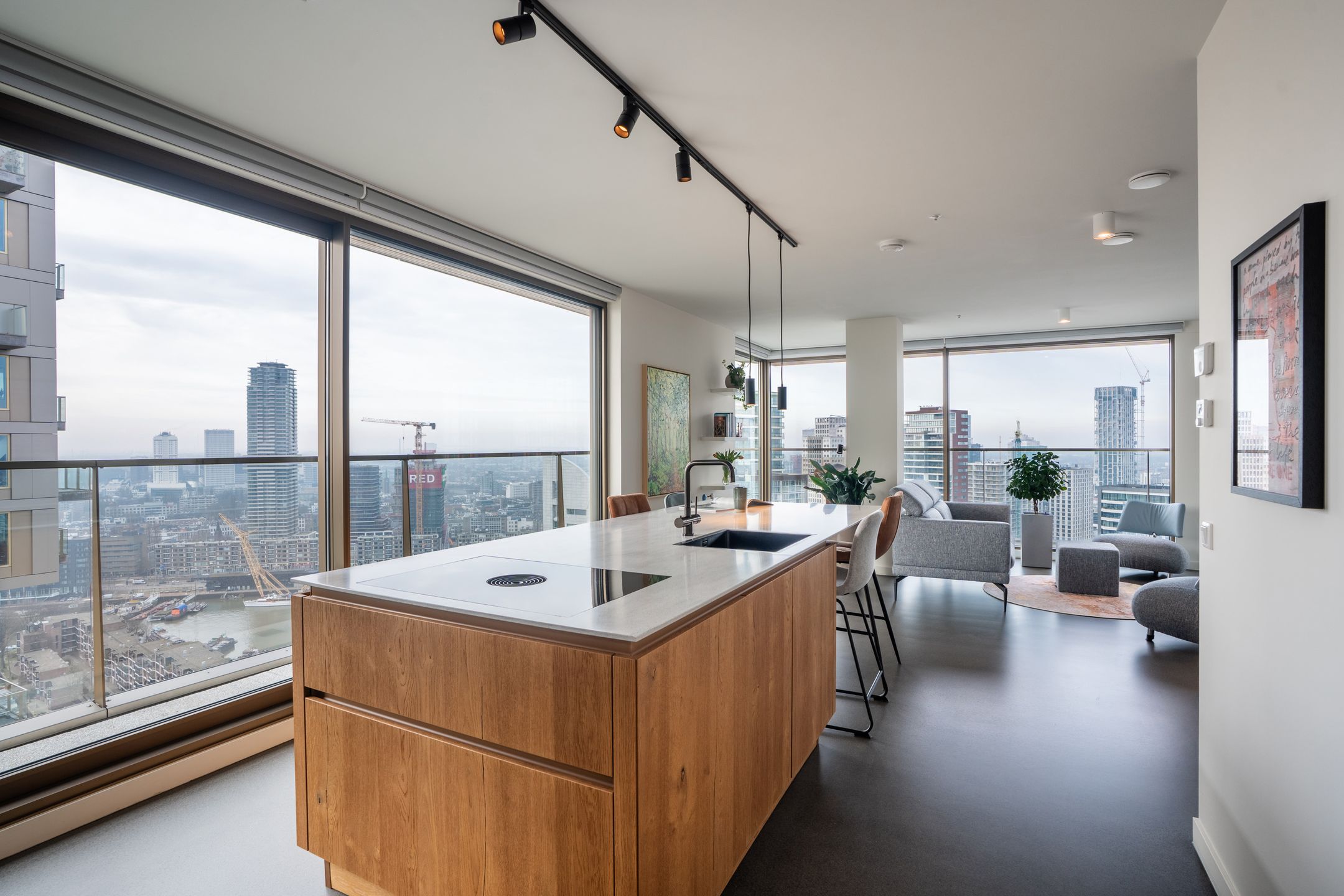 Foto 6 van Boompjes 56-K