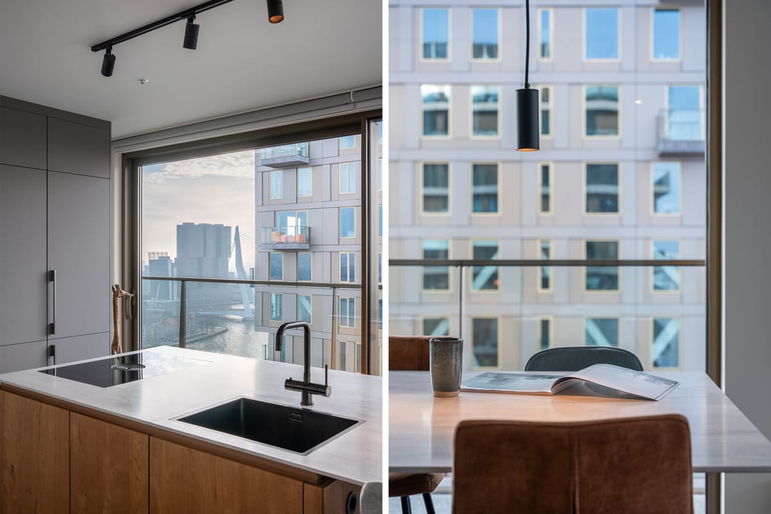 Foto 8 van Boompjes 56-K