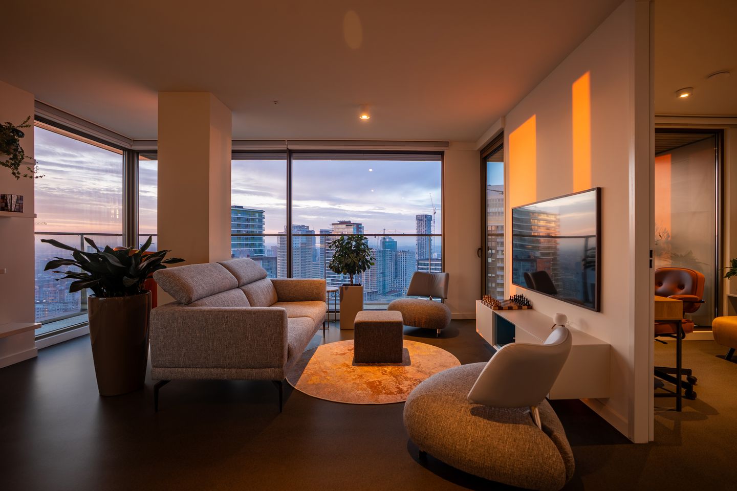 Foto 10 van Boompjes 56-K