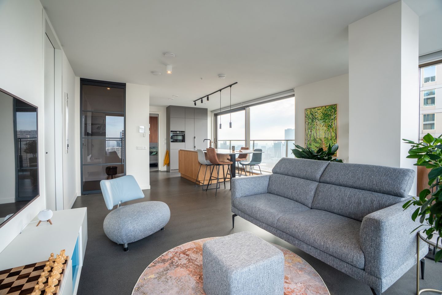 Foto 14 van Boompjes 56-K