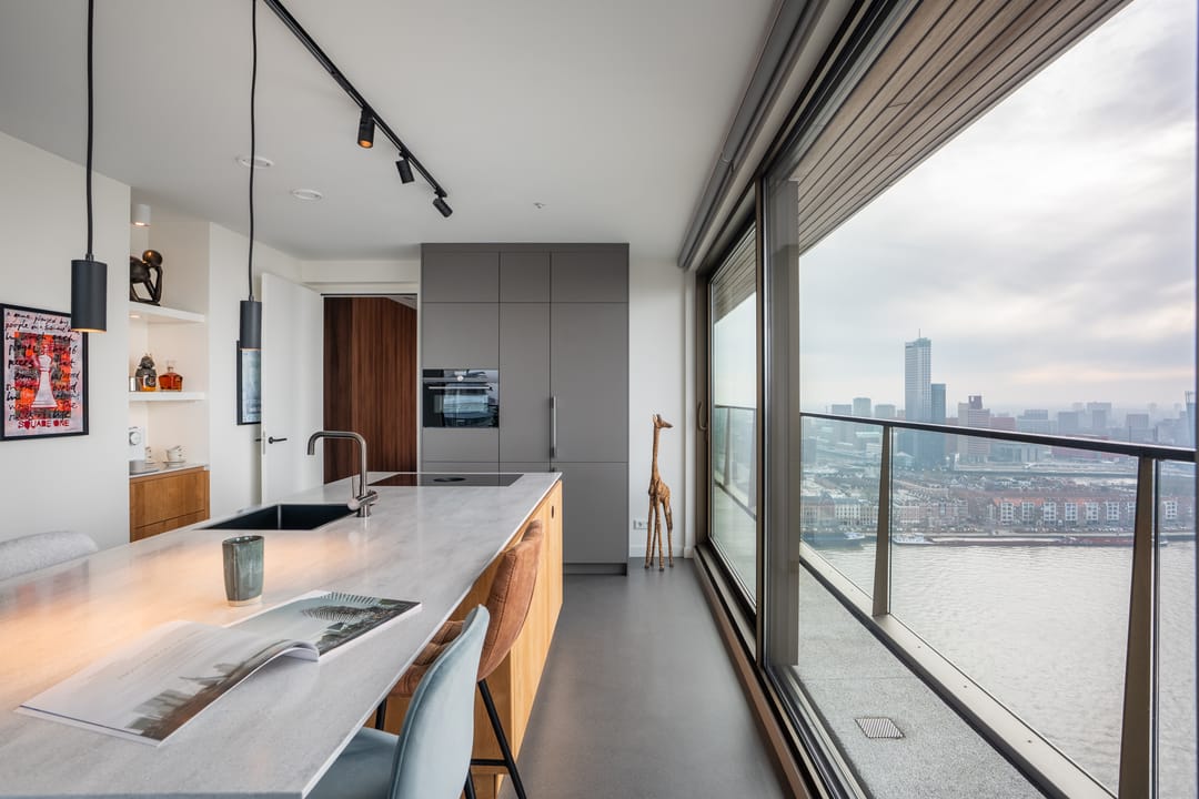 Foto 16 van Boompjes 56-K