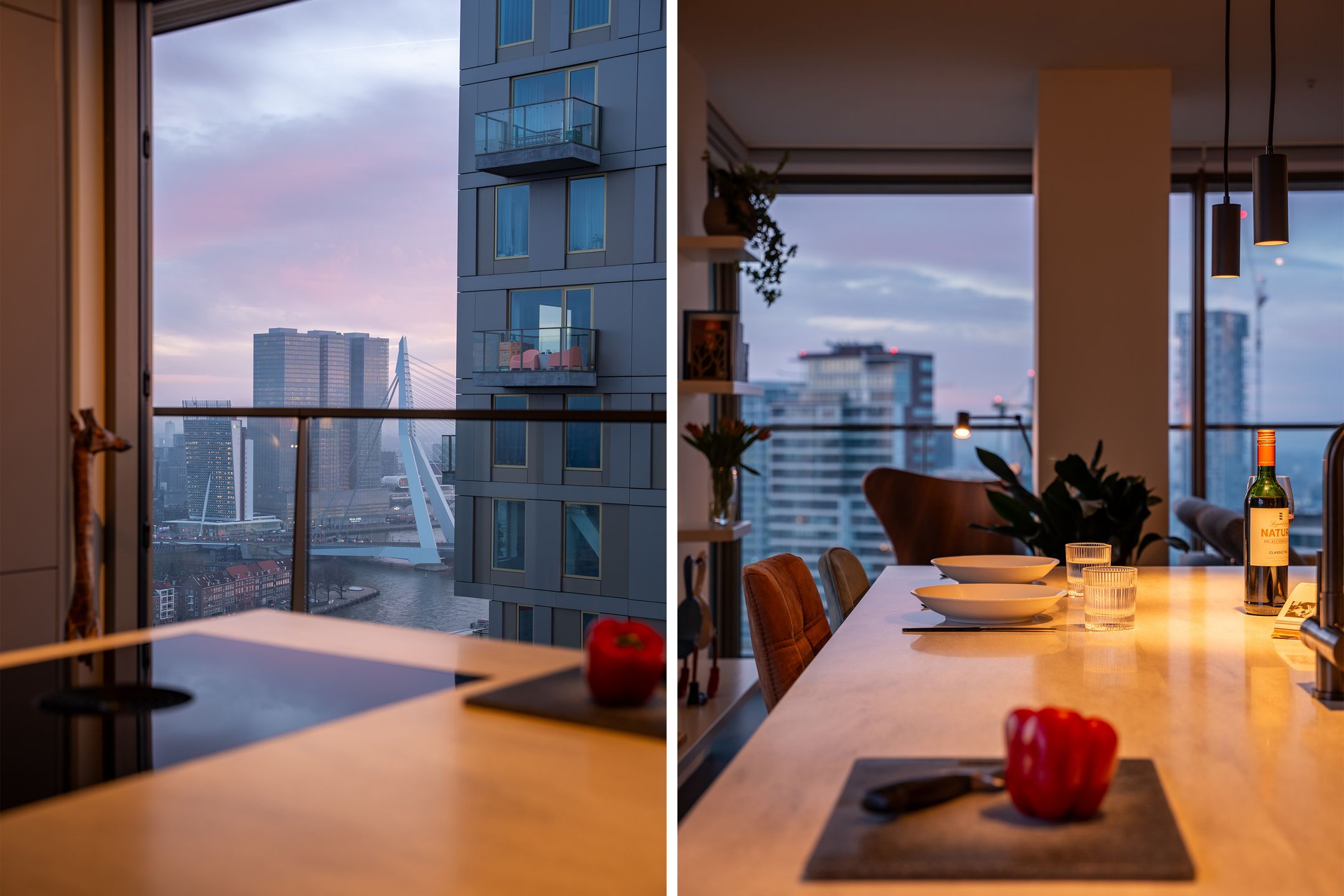 Foto 18 van Boompjes 56-K