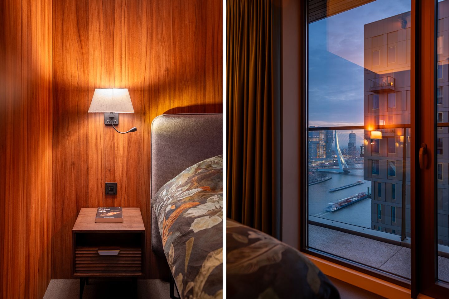 Foto 19 van Boompjes 56-K