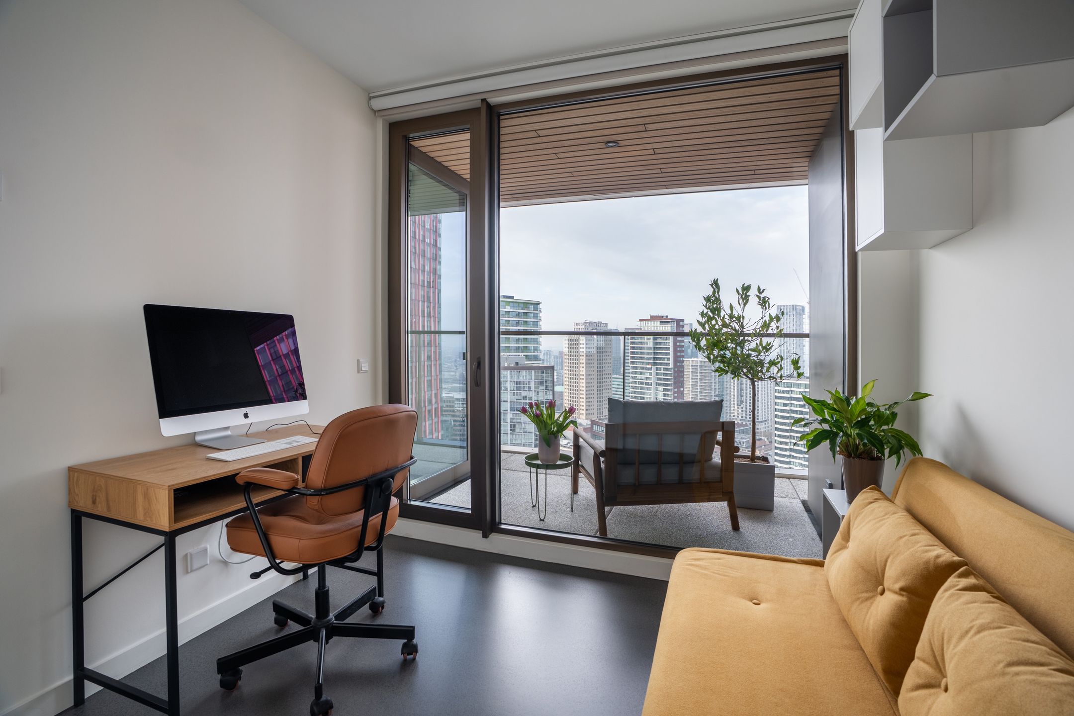 Foto 24 van Boompjes 56-K