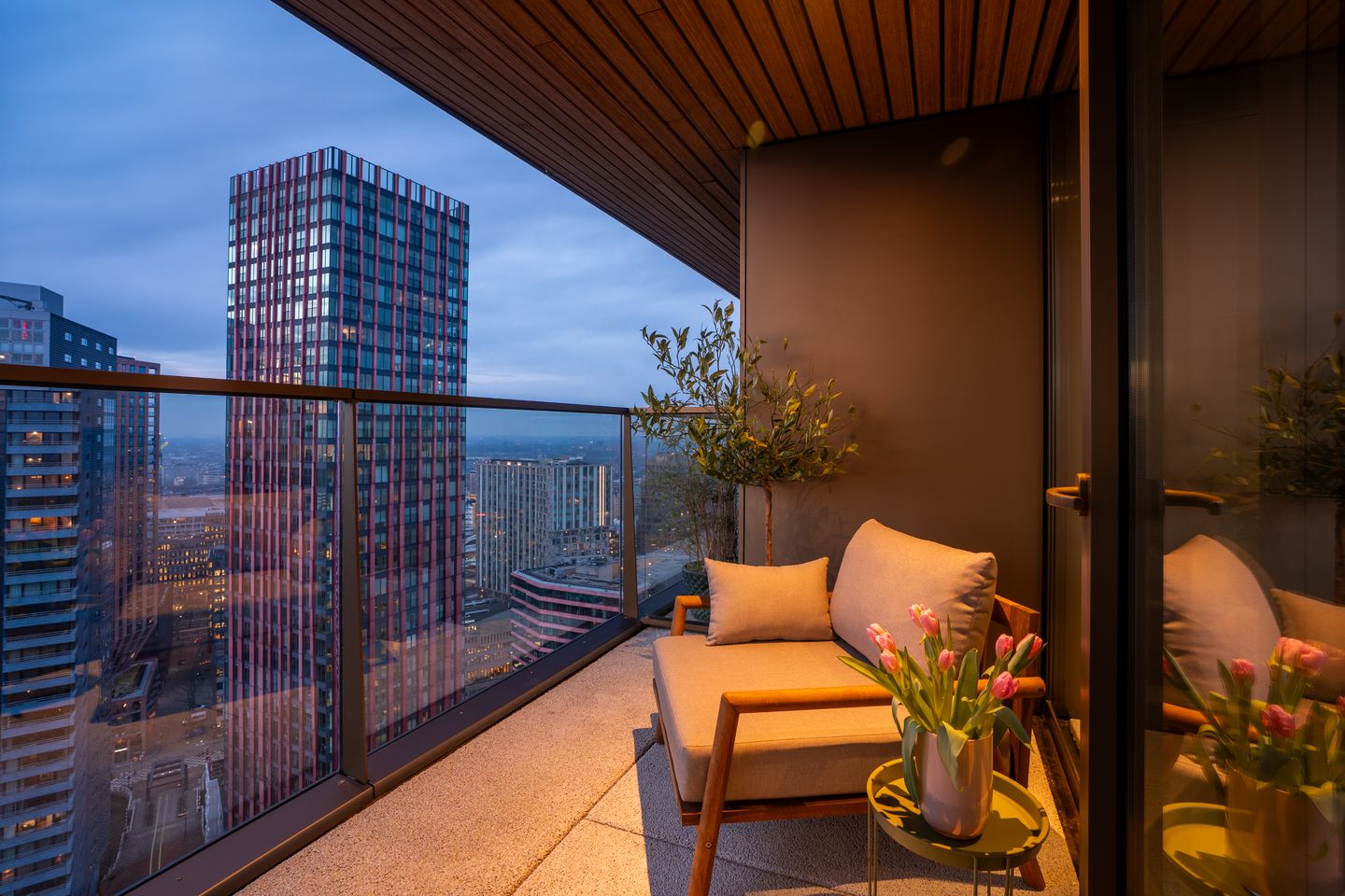 Foto 25 van Boompjes 56-K