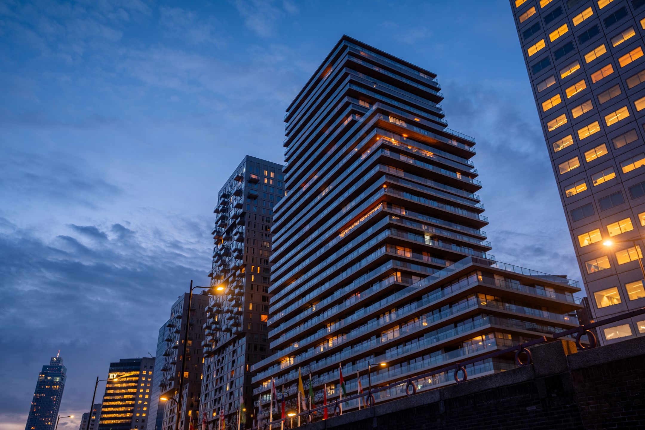 Foto 36 van Boompjes 56-K