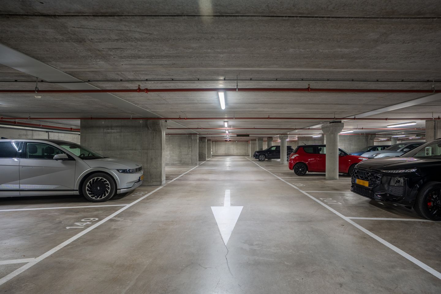 Foto 34 van Boompjes 56-K