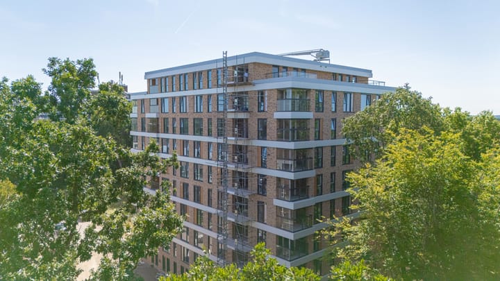 Foto 3 van Victoriastein 46