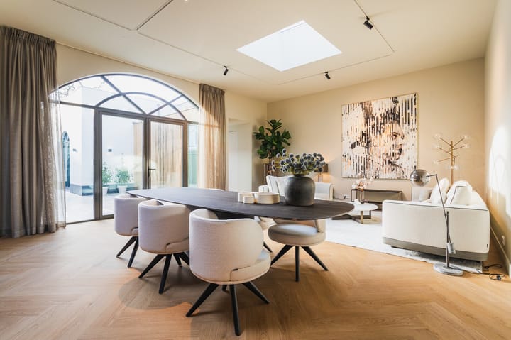 Photo 2 of Hugo de Grootstraat 1-A