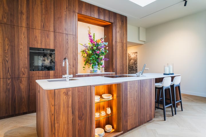 Photo 3 of Hugo de Grootstraat 1-A