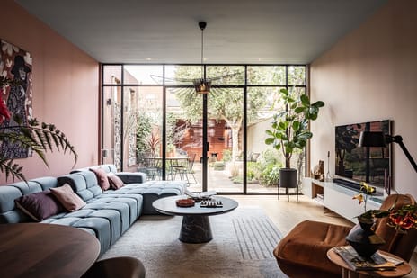 Tweede Vooruitgangstraat 10 tertiary image