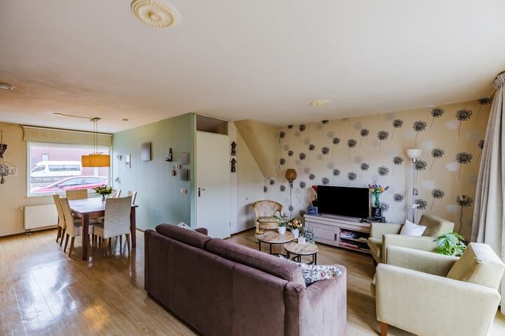 Foto 2 van Augusta de Witlaan 9