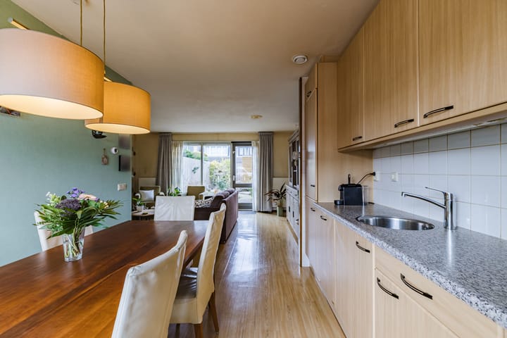 Foto 3 van Augusta de Witlaan 9