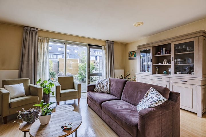 Foto 4 van Augusta de Witlaan 9