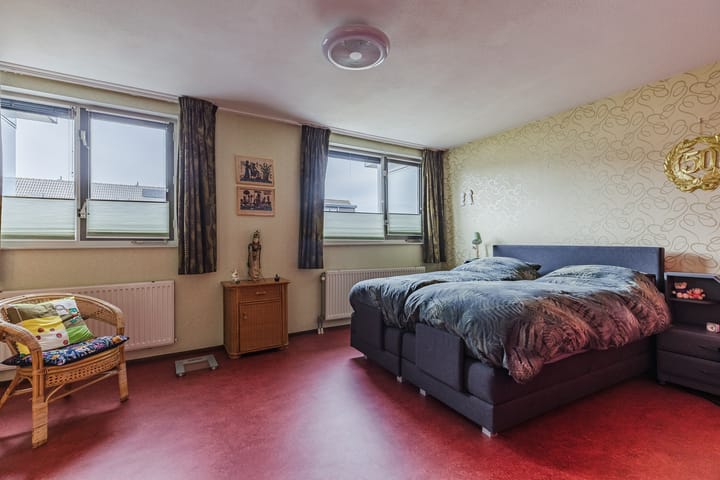 Foto 5 van Augusta de Witlaan 9