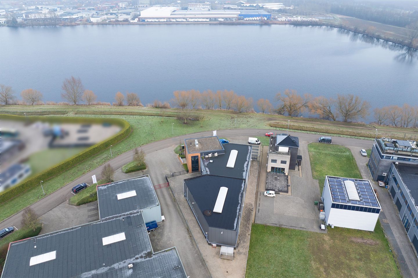 Bekijk foto 2 van Celsiusweg 12, 12-a en 12-b