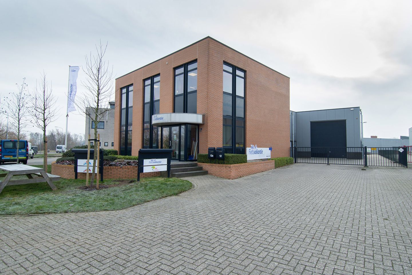 Bekijk foto 5 van Celsiusweg 12, 12-a en 12-b