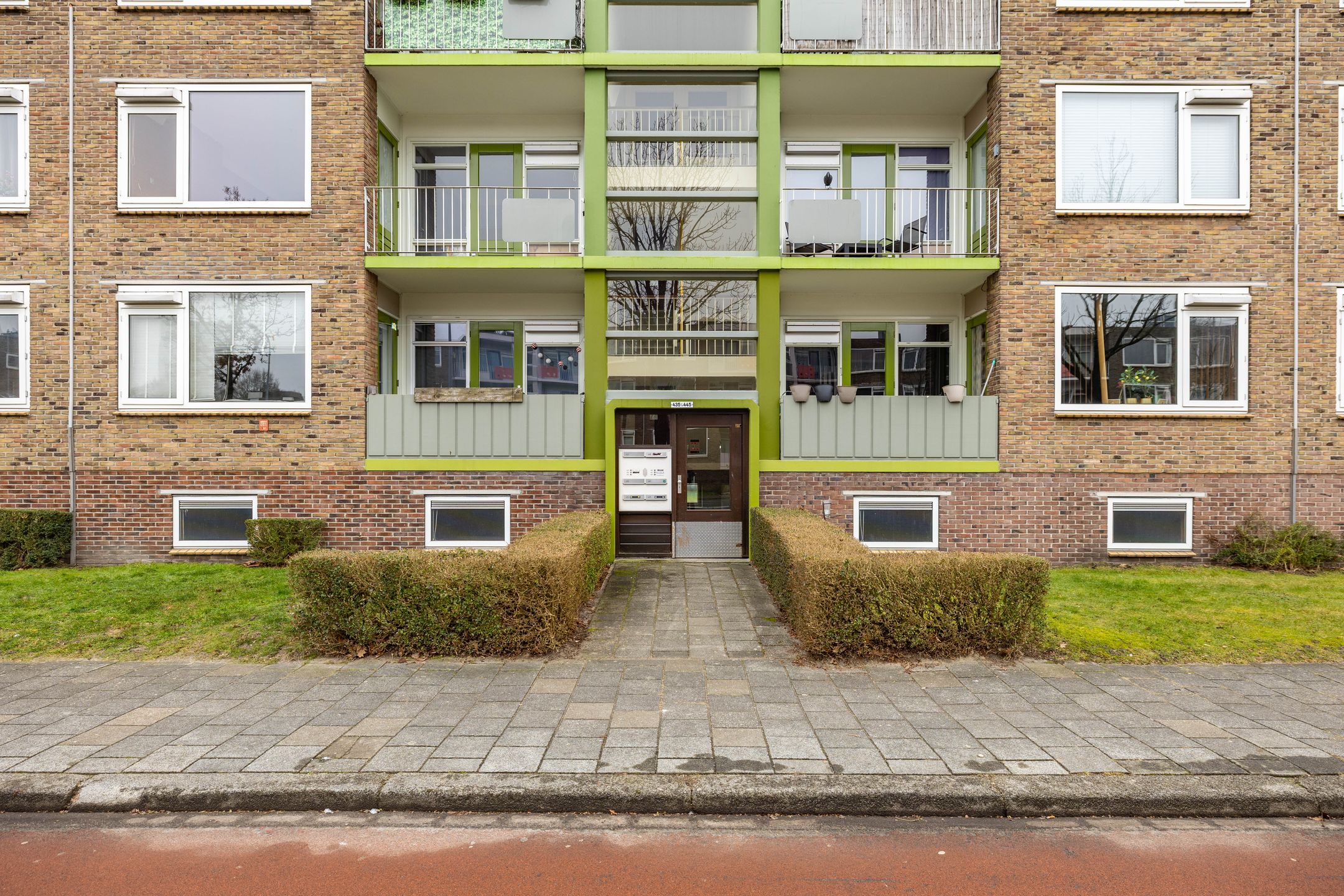 Foto 9 van Paterswoldseweg 439