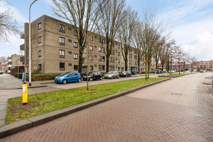 Foto 1 van Waterhoefstraat 17-B