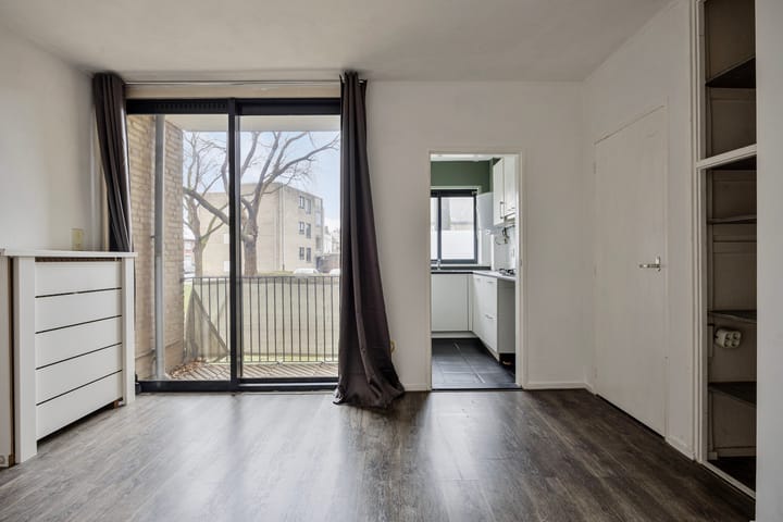 Foto 2 van Waterhoefstraat 17-B