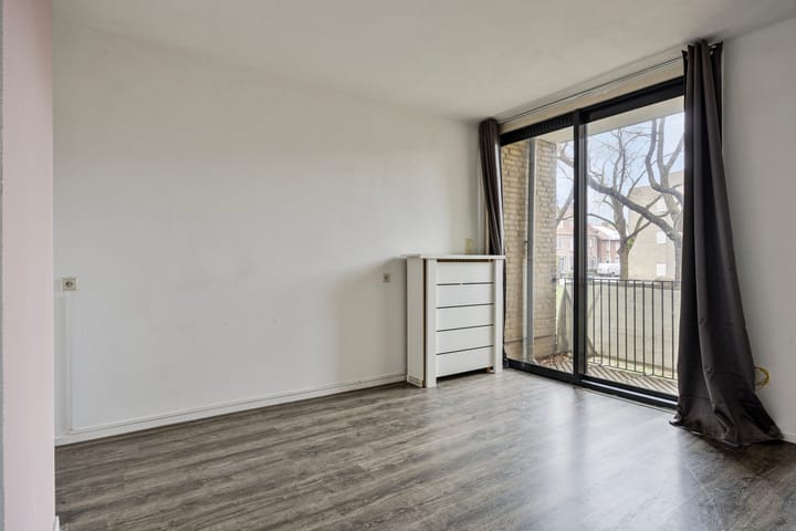 Foto 4 van Waterhoefstraat 17-B