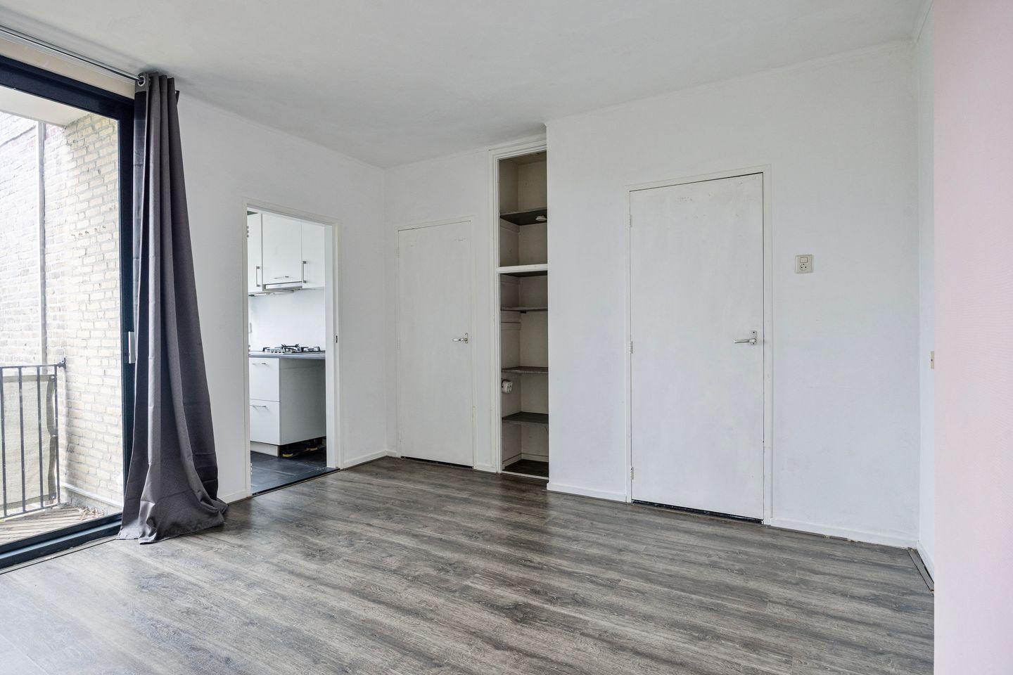 Foto 5 van Waterhoefstraat 17-B