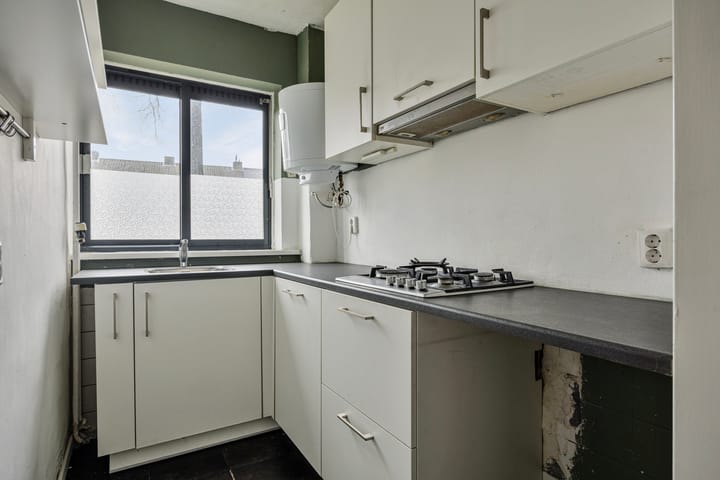 Foto 7 van Waterhoefstraat 17-B