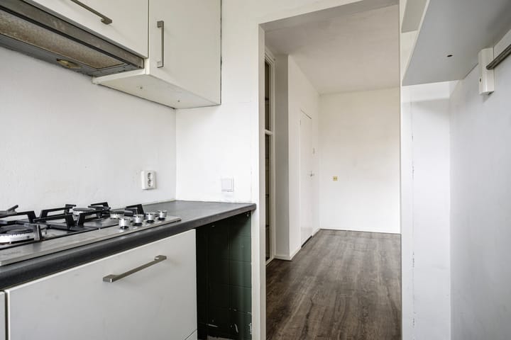 Foto 8 van Waterhoefstraat 17-B