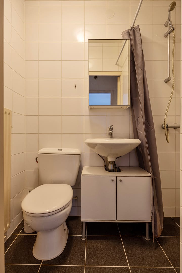 Foto 12 van Waterhoefstraat 17-B