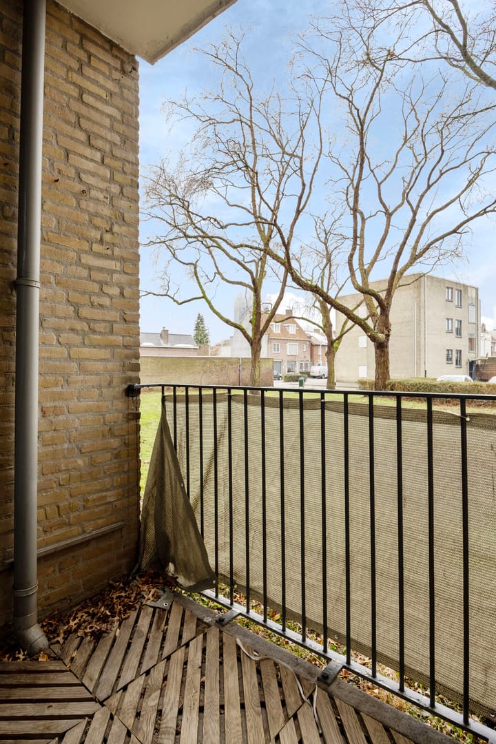 Foto 22 van Waterhoefstraat 17-B