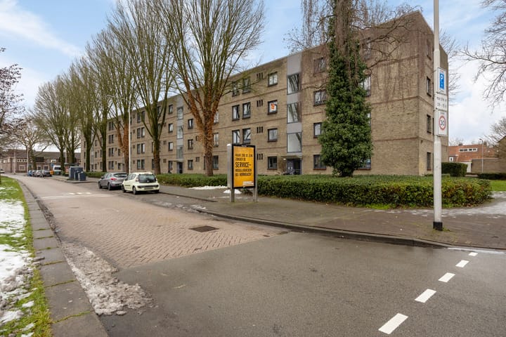 Foto 24 van Waterhoefstraat 17-B