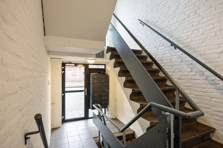 Foto 27 van Waterhoefstraat 17-B