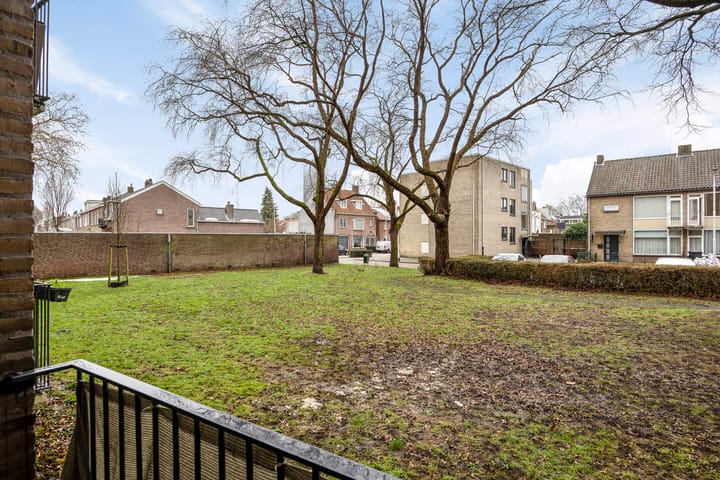 Foto 28 van Waterhoefstraat 17-B