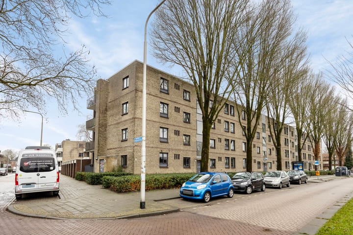 Foto 29 van Waterhoefstraat 17-B