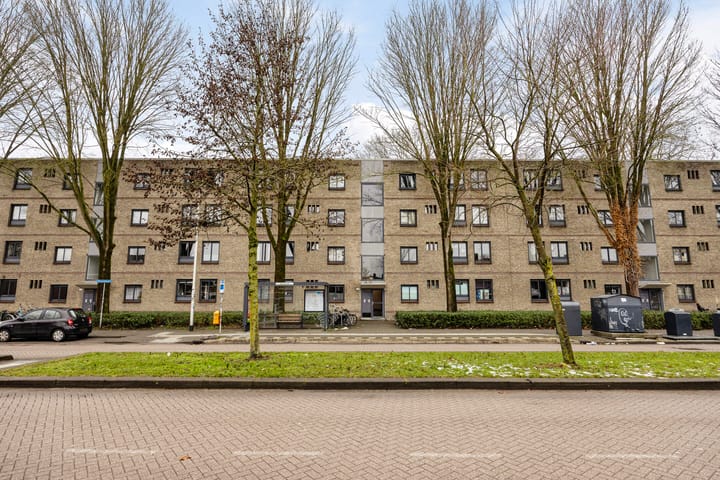 Foto 30 van Waterhoefstraat 17-B