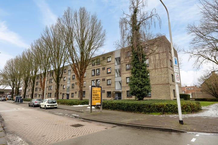 Foto 31 van Waterhoefstraat 17-B